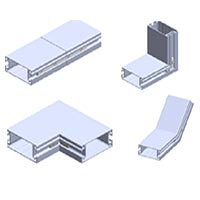 Cable Trays